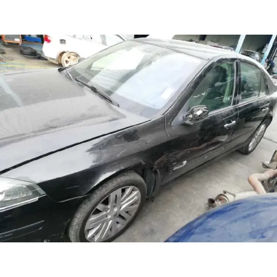 RENAULT LAGUNA II (BG0) '2006 2.0 DCI DIESEL CAT NEGRO