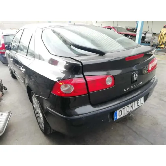 RENAULT LAGUNA II (BG0) '2006 2.0 DCI DIESEL CAT NEGRO