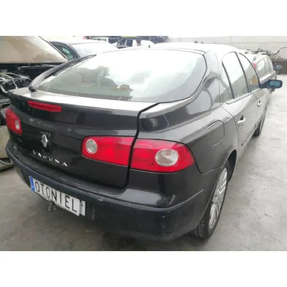 RENAULT LAGUNA II (BG0) '2006 2.0 DCI DIESEL CAT NEGRO