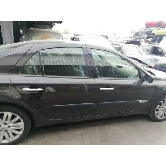 RENAULT LAGUNA II (BG0) '2006 2.0 DCI DIESEL CAT NEGRO