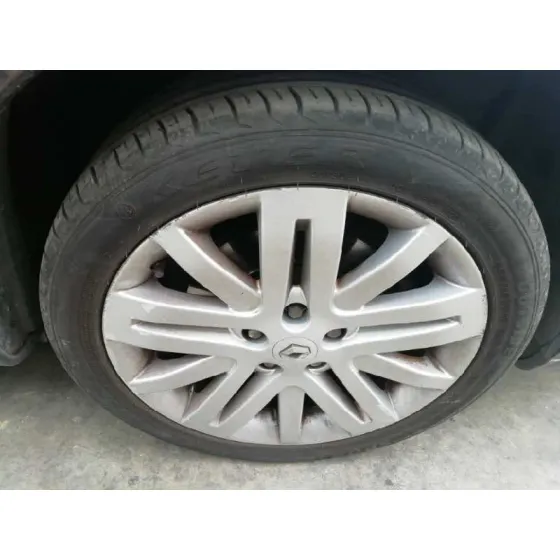 RENAULT LAGUNA II (BG0) '2006 2.0 DCI DIESEL CAT NEGRO