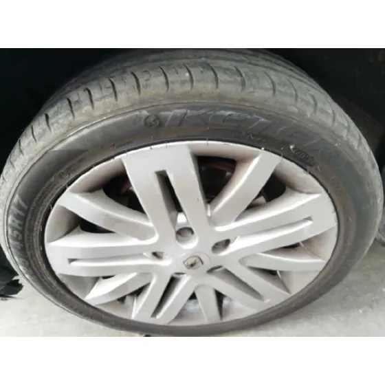 RENAULT LAGUNA II (BG0) '2006 2.0 DCI DIESEL CAT NEGRO