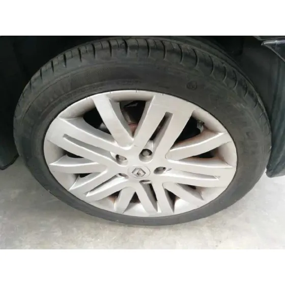 RENAULT LAGUNA II (BG0) '2006 2.0 DCI DIESEL CAT NEGRO