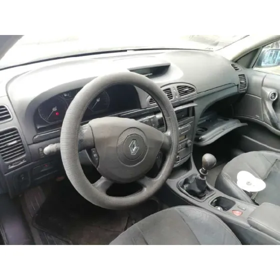 RENAULT LAGUNA II (BG0) '2006 2.0 DCI DIESEL CAT NEGRO