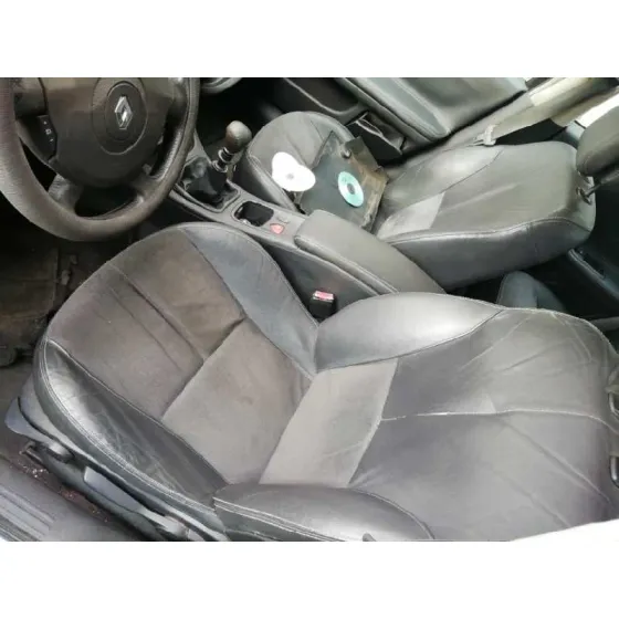 RENAULT LAGUNA II (BG0) '2006 2.0 DCI DIESEL CAT NEGRO