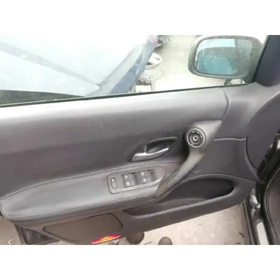 RENAULT LAGUNA II (BG0) '2006 2.0 DCI DIESEL CAT NEGRO