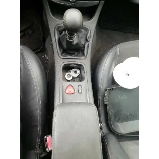 RENAULT LAGUNA II (BG0) '2006 2.0 DCI DIESEL CAT NEGRO