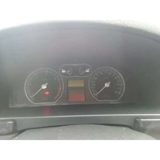 RENAULT LAGUNA II (BG0) '2006 2.0 DCI DIESEL CAT NEGRO