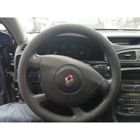 RENAULT LAGUNA II (BG0) '2006 2.0 DCI DIESEL CAT NEGRO