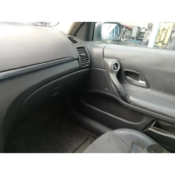 RENAULT LAGUNA II (BG0) '2006 2.0 DCI DIESEL CAT NEGRO