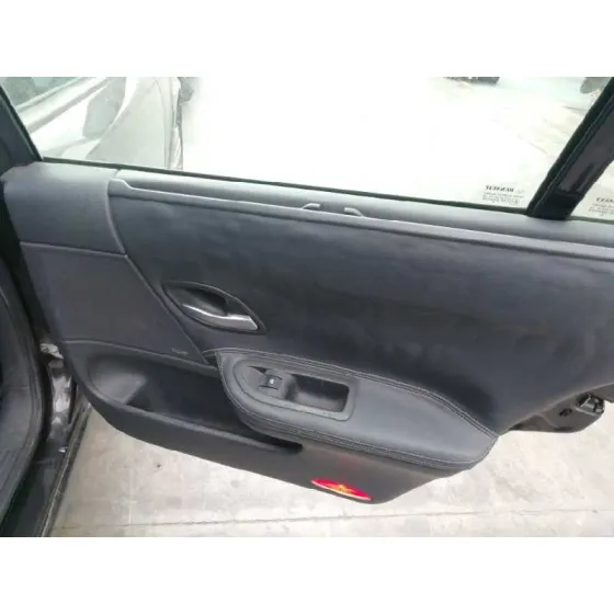 RENAULT LAGUNA II (BG0) '2006 2.0 DCI DIESEL CAT NEGRO