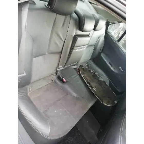 RENAULT LAGUNA II (BG0) '2006 2.0 DCI DIESEL CAT NEGRO