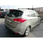 KIA CARENS ( ) KIA CARENS ( ) '2014 1.7 CRDI CAT GRIS 2013