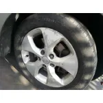 KIA CARENS ( ) KIA CARENS ( ) '2014 1.7 CRDI CAT GRIS 2013