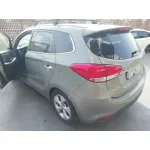 KIA CARENS ( ) KIA CARENS ( ) '2014 1.7 CRDI CAT GRIS 2013