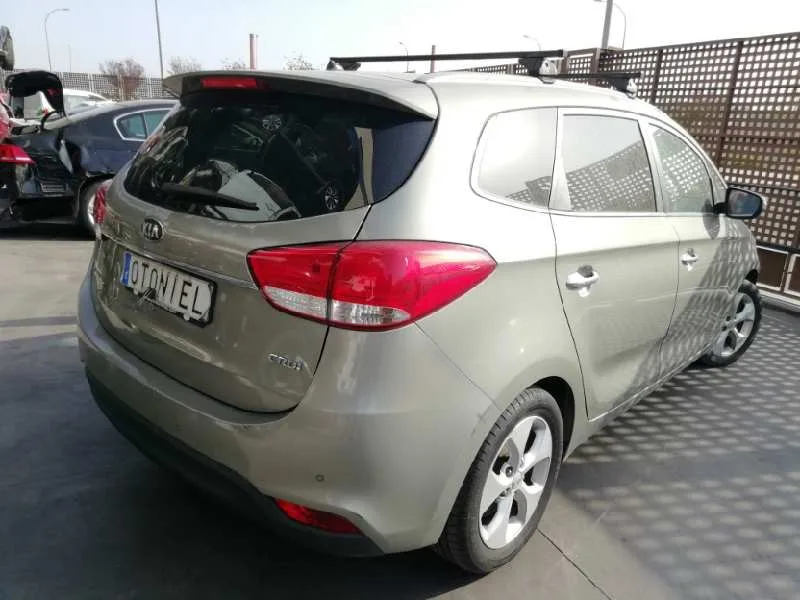 KIA CARENS ( ) '2014 1.7 CRDI CAT GRIS
