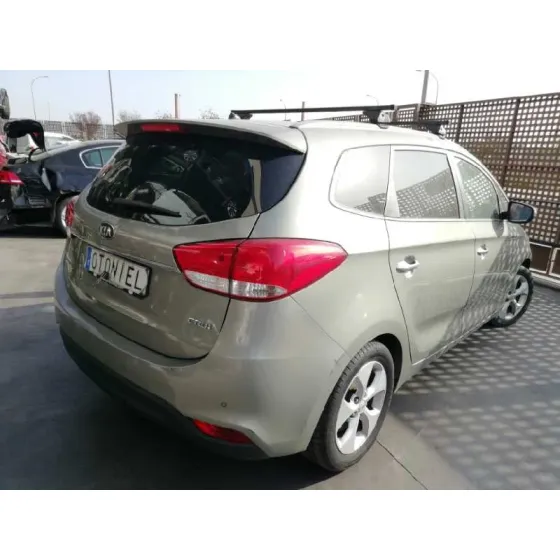 KIA CARENS ( ) '2014 1.7 CRDI CAT GRIS