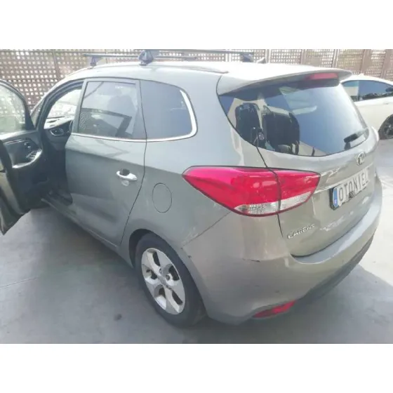 KIA CARENS ( ) '2014 1.7 CRDI CAT GRIS