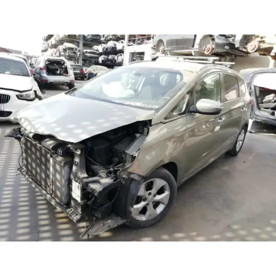 KIA CARENS ( ) '2014 1.7 CRDI CAT GRIS