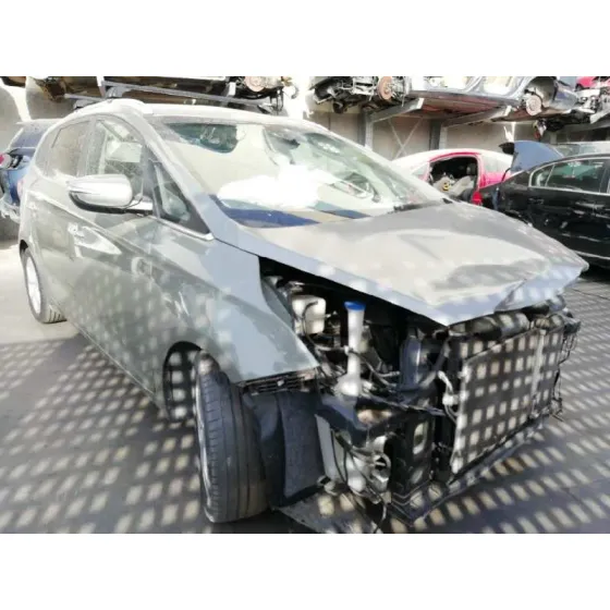 KIA CARENS ( ) '2014 1.7 CRDI CAT GRIS