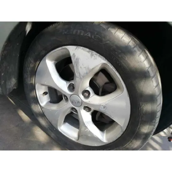 KIA CARENS ( ) '2014 1.7 CRDI CAT GRIS
