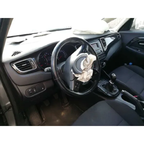 KIA CARENS ( ) '2014 1.7 CRDI CAT GRIS