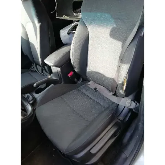 KIA CARENS ( ) '2014 1.7 CRDI CAT GRIS