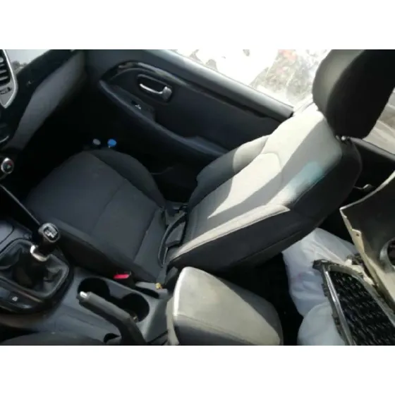 KIA CARENS ( ) '2014 1.7 CRDI CAT GRIS