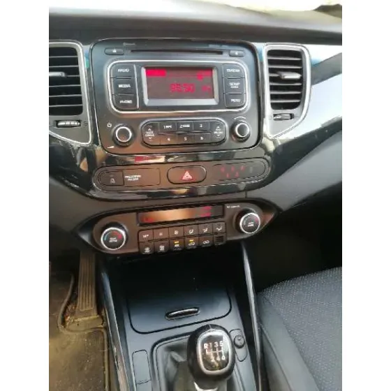 KIA CARENS ( ) '2014 1.7 CRDI CAT GRIS