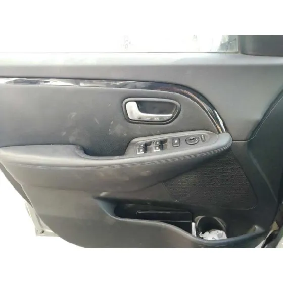 KIA CARENS ( ) '2014 1.7 CRDI CAT GRIS