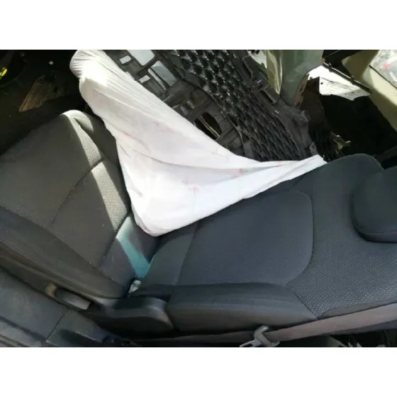 KIA CARENS ( ) '2014 1.7 CRDI CAT GRIS