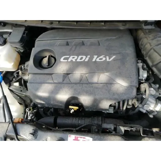 KIA CARENS ( ) '2014 1.7 CRDI CAT GRIS