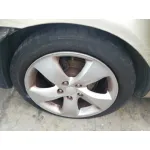 KIA CARENS (UN) KIA CARENS (UN) '2007 ACTIVE DORADO 2006