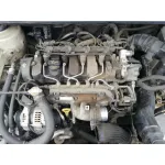 KIA CARENS (UN) KIA CARENS (UN) '2007 ACTIVE DORADO 2006