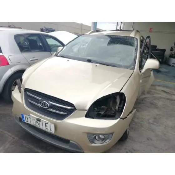 KIA CARENS (UN) '2007 ACTIVE DORADO