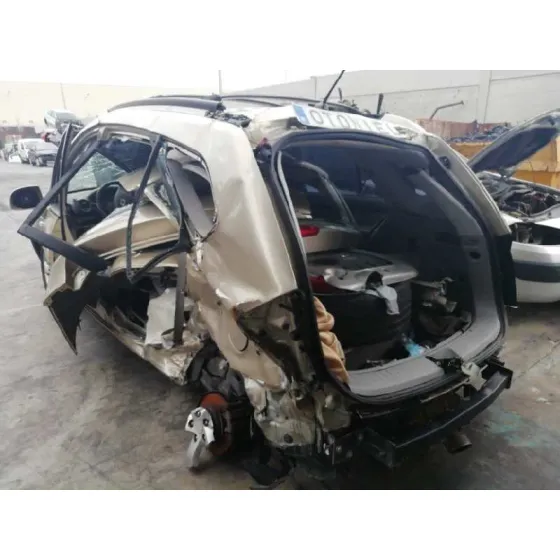 KIA CARENS (UN) '2007 ACTIVE DORADO