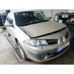 RENAULT MEGANE II CLASSIC BERLINA RENAULT MEGANE II CLASSIC BERLINA '2008 DYNAMIQUE ORO 2006