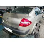 RENAULT MEGANE II CLASSIC BERLINA RENAULT MEGANE II CLASSIC BERLINA '2008 DYNAMIQUE ORO 2006