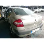 RENAULT MEGANE II CLASSIC BERLINA RENAULT MEGANE II CLASSIC BERLINA '2008 DYNAMIQUE ORO 2006