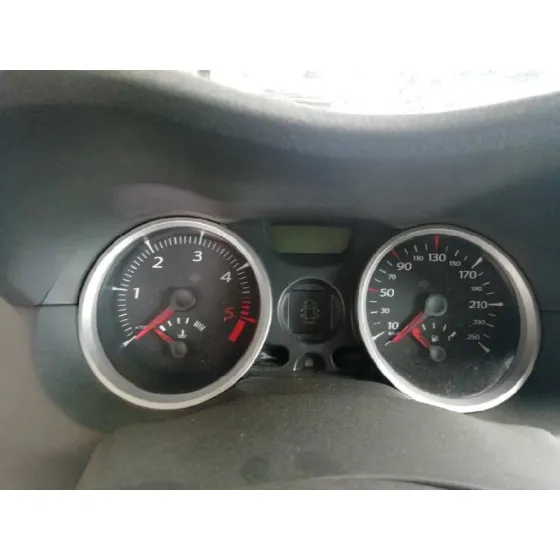 RENAULT MEGANE II CLASSIC BERLINA '2008 DYNAMIQUE ORO