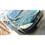 PEUGEOT 206 BERLINA PEUGEOT 206 BERLINA '2004 X-LINE CLIM VERDE 2005