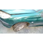 PEUGEOT 206 BERLINA PEUGEOT 206 BERLINA '2004 X-LINE CLIM VERDE 2005