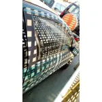 PEUGEOT 206 BERLINA PEUGEOT 206 BERLINA '2004 X-LINE CLIM VERDE 2005