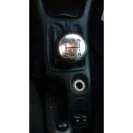 PEUGEOT 206 BERLINA PEUGEOT 206 BERLINA '2004 X-LINE CLIM VERDE 2005