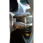 PEUGEOT 206 BERLINA PEUGEOT 206 BERLINA '2004 X-LINE CLIM VERDE 2005