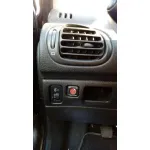 PEUGEOT 206 BERLINA PEUGEOT 206 BERLINA '2004 X-LINE CLIM VERDE 2005