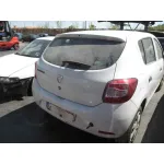 DACIA SANDERO DACIA SANDERO '2014 AMBIANCE BLANCO 2012