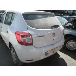 DACIA SANDERO DACIA SANDERO '2014 AMBIANCE BLANCO 2012
