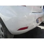 DACIA SANDERO DACIA SANDERO '2014 AMBIANCE BLANCO 2012