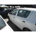 DACIA SANDERO DACIA SANDERO '2014 AMBIANCE BLANCO 2012